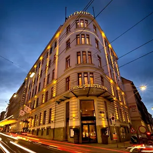 Flemings Selection Wien-city 4*, Wien Österreich