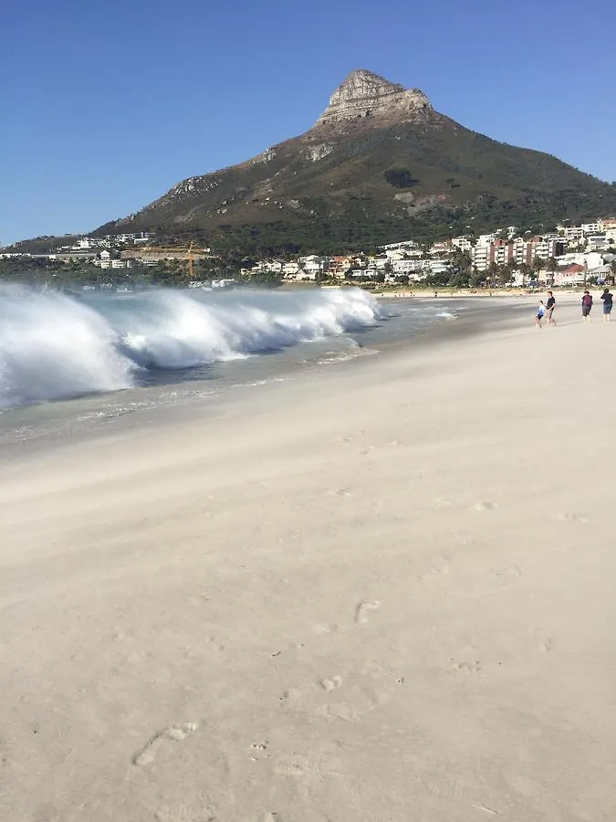 2 On Medburn Apartment Cape Town South Africa