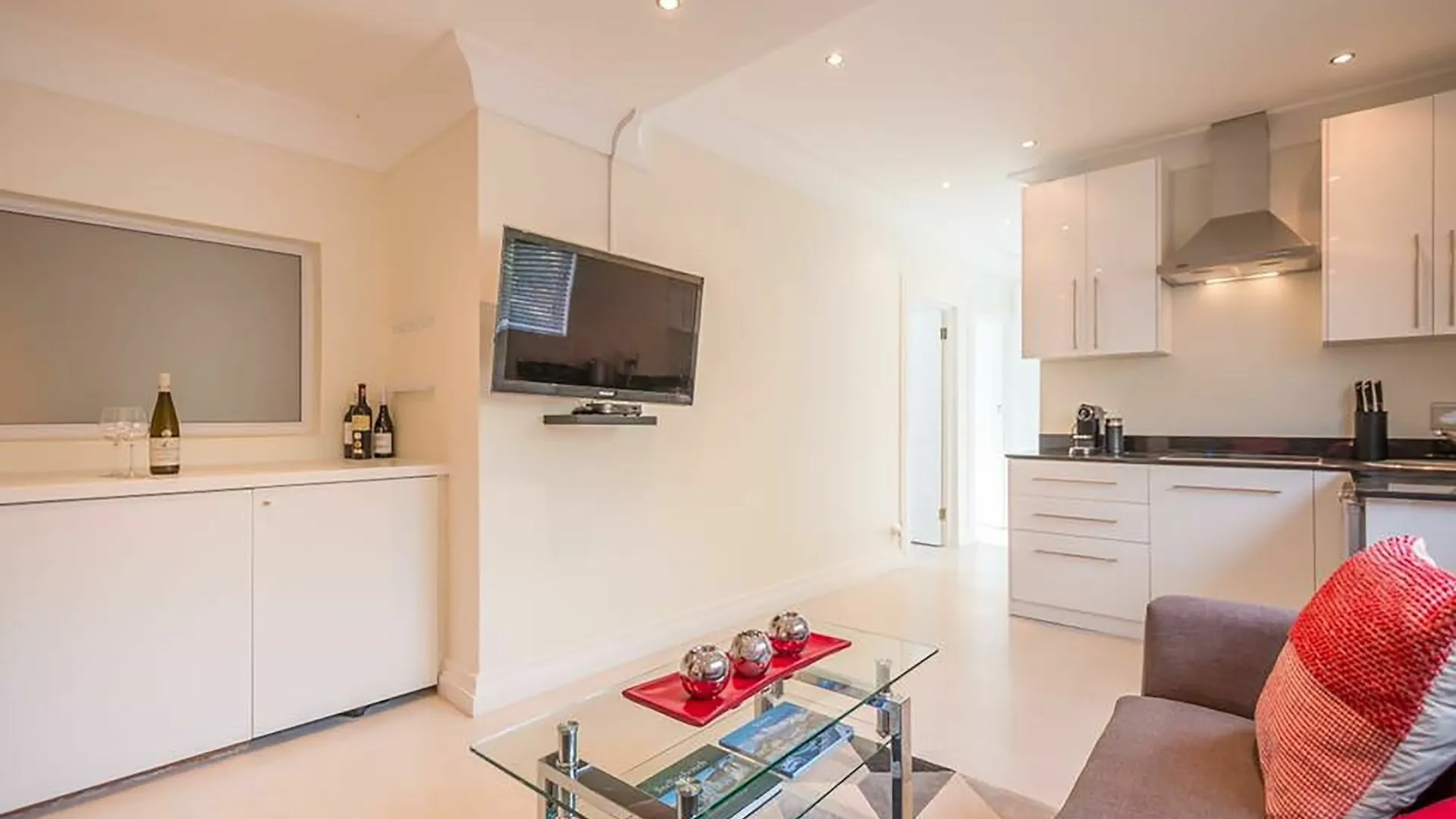 2 On Medburn Apartment Cape Town South Africa