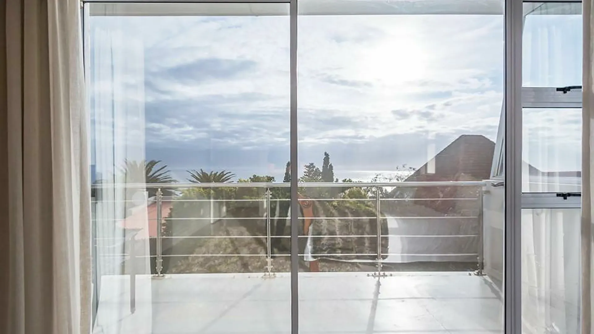 2 On Medburn Apartment Cape Town 0*,